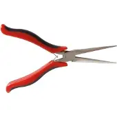 Velleman Pince - - fine à becs ronds