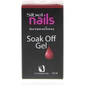 Sibel SOAK OFF UV/LED GEL 15ML 5052