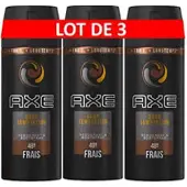 Axe Deodorant Spray Dark Temptation - TRIO - Voordeelverpakking