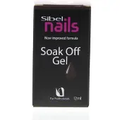 Sibel SOAK OFF UV/LED GEL 15ML 5084
