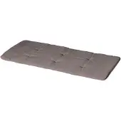 Madison Living plaid 150x68 Panama taupe