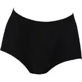 Anita High Brief Safina | Maat: 70 | Kleur: Zwart