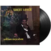 Import Great lover