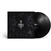 Wardruna LP - Kvitravn - voor Geen - standaard - Maat Standard