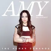 Universal Music The Human Demands