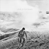 Cd Jeff Tweedy - Love Is The King