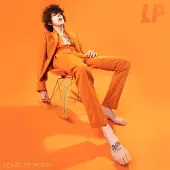 Universal Music L.P. - Heart To Mouth (CD)