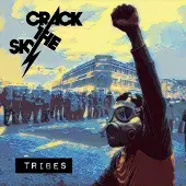 Suburban Tribes