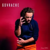 Sonic Govrache - Des Cris (CD)