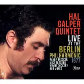 Import Live At The Berlin Philharmonic 1977