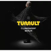 Universal Music Herbert Grönemeyer - Tumult Clubkonzert Berlin (CD)