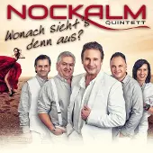 Import Wonach Sieht's Denn Aus?