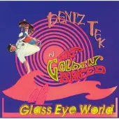 Import Glass eye world
