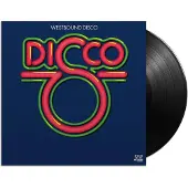 Import Westbound Disco