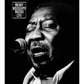 MUSIC ON CD Live