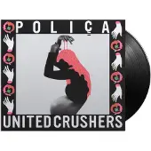 Import United Crashers