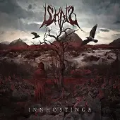 Phd Music Iskald - Innhostinga (LP)