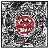 Strut Records Orchestra of Samples Inclus coupon MP3