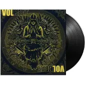 Universal Music Volbeat - Beyond Hell / Above Heaven (2 LP)