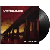 Nickelback - The Long Road (LP)