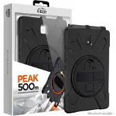 EIGER Outdoor-Cover Eiger Peak 500m Rugged black