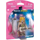 Playmobil Rockster - 70031
