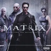Warner Music The Matrix