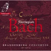 OUTHERE Brandenburg Concertos