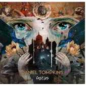Virgin Music Group B V Cnt Daniel Tompkins - Castles (LP)