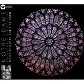 Cd Maitrise Notre-dame De Paris - Notre-dame CAThédrale D'emotion