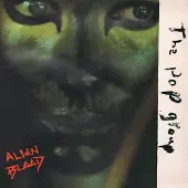 MUTE ALIEN BLOOD