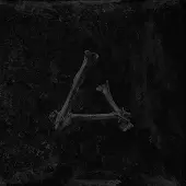 Konkurrent Gust - Gust (LP)