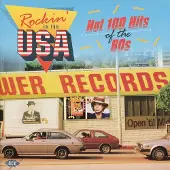Import Rockin'' In The USA