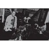 Konkurrent Men - Hated: 2008 - 2011 (2 LP)