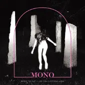Konkurrent Mono - Before The Past - Live From Electrical Audio (LP)