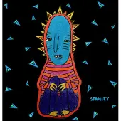 HEARTSELLING Stanley (CD)