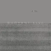Coast2Coast Dirk Serries & Rutger Zuyd - Buoyant Live (LP) (Limited Edition)