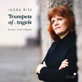 Proper S&D Consignment Indra Rise: Trumpets Of Angels