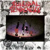 Suicidal Tendencies CD - voor Geen - standaard - Maat Standard