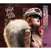 Sonic Les Yeux D'La Tête - Madones (CD)