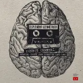 Sonic Esplendor Geométrico - Fungus Cerebri (Selected Tracks From Cassettes 1981-1989) (2 LP)