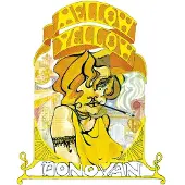 MUSIC ON CD MELLOW YELLOW