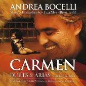Universal Music Carmen-The Arias
