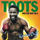MUSIC ON VINYL Knock Out!