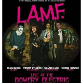 Suburban L.A.M.F. Live At The Bowery Electric