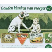 HEARTSELLING Gouden Klanken Van Vroeger -2-