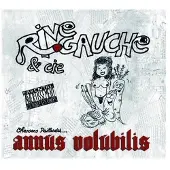 Sonic Rive Gauche - Annus Volubilis (CD)