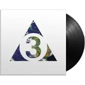 RecordCityJP Brian Jonestown Massacre - Third World Pyramid (LP)