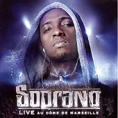 Warner Music Live Au De Marseille Cd 08