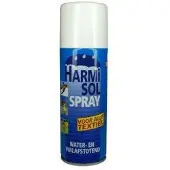 Harmisol Textiel Spray 200 ml